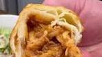 Easy BBQ Chicken Roll Ups INGREDIENTS 2-4 chicken ...