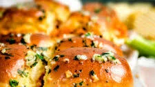 Easy Buffalo Chicken Sliders