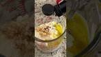 Easy Caesar Salad Dressing #ketodiet #ketorecipes #keto ...
