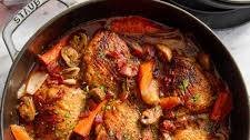 Easy Coq Au Vin