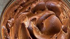 Easy Creamy Chocolate Buttercream Frosting