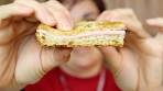 Easy Focaccia Bread Recipe by Benedetta