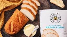 Easy Gluten-Free Bread