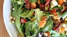 Easy Gourmet Salad