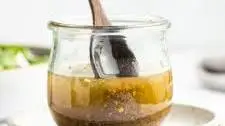 Easy Homemade Italian Dressing