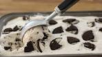 Easy Homemade Oreo Ice Cream Recipe