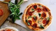 Easy Homemade Sourdough Pizza Dough Recipe