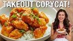 Easy Honey Garlic Chicken Stir Fry - Better Than Takeout!