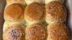 Easy Hot Italian Sliders You can find the full recipe on my ...