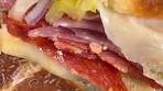 Easy Italian Sliders Recipe for Delicious Gatherings