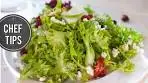 Easy Italian Vinaigrette Recipe