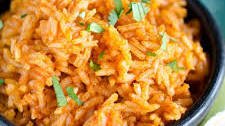 Easy Mexican Rice