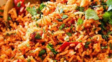 Easy Mexican Rice Recipe