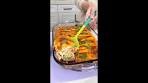 Easy Mexican style breakfast