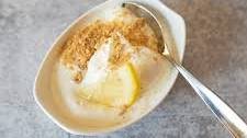 Easy No-Cook Lemon Cheesecake Mousse