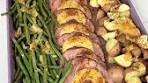 Easy one pan dinner | Easy one pan dinner I make a ham ...