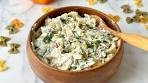 Easy Pasta Salad With Greek Yogurt Dressing