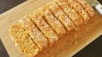 Easy Pineapple Coconut Bread