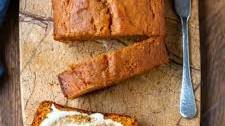 Easy Pumpkin Bread