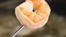 Easy Shrimp Fondue