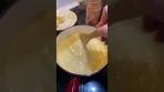 Easy Vegan Cheese Fondue (Swiss Style)