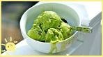 EAT | Mint Chocolate Chip Frozen Yogurt
