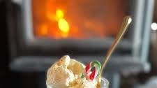 Egg Nog Ice Cream
