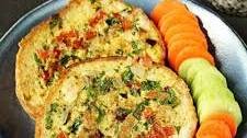 Egg Toast Recipe