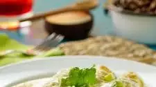 Enchiladas Suizas Picositas