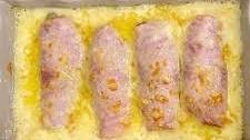 Endives au Jambon