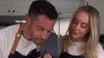 Ep. 8 #ONLYFRIENDS: Coconut Vanilla Ice Cream with ...