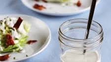 Essential Summer Recipe: Creamy Blue Cheese Dressing