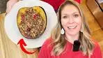EXPERT Guide to Cook a Quinoa and Cranberries in Acorn ...