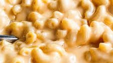 Extra Creamy Classic Mac and Cheese