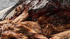 Extra-Crispy Slow-Roasted Pork Shoulder