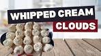Fabulous Keto Carnivore Whipped Cream Clouds