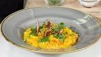 Fall Harvest Risotto with Chef Mark Tarbell