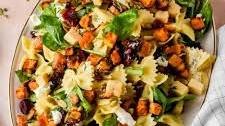 Fall Pasta Salad