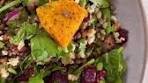 FALLING IN LOVE WITH SALAD SERIES RECIPE 20/30 ...