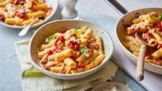 Family dinner ideas