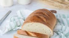 Fast Bread Recipe