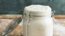 Feeding Sourdough Starter: My Best Tips & Tricks