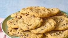 Felix K.'s 'Don't even try to say these aren't the best you've ever eaten, because they are' Chocolate Chip Cookies