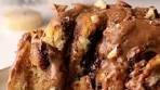 Ferrero Rocher Cinnamon Rolls Recipe - Dairy Free Delight