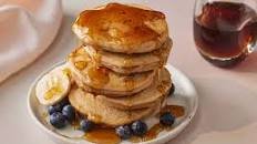 Fluffy Gluten-Free Pancakes