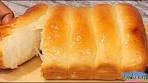 Fluffy & Soft Banana Bread Bliss - No Sugar Added!