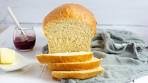 Fluffy White Sandwich Bread