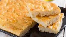Focaccia