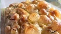 Focaccia perfetta