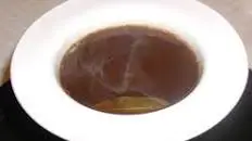 Fondue Broth